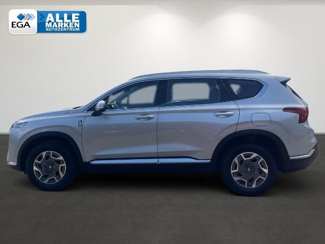 Hyundai Santa Fe 1.6 T-GDI Trend Hybrid 4WD  LED+Totwink