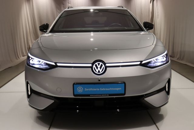 ID.7 Tourer Pro AHK Wärmepumpe IQ.LIGHT TravelAs