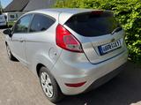 Ford Fiesta 1,25 60kW Trend  - Ford Fiesta: 60
