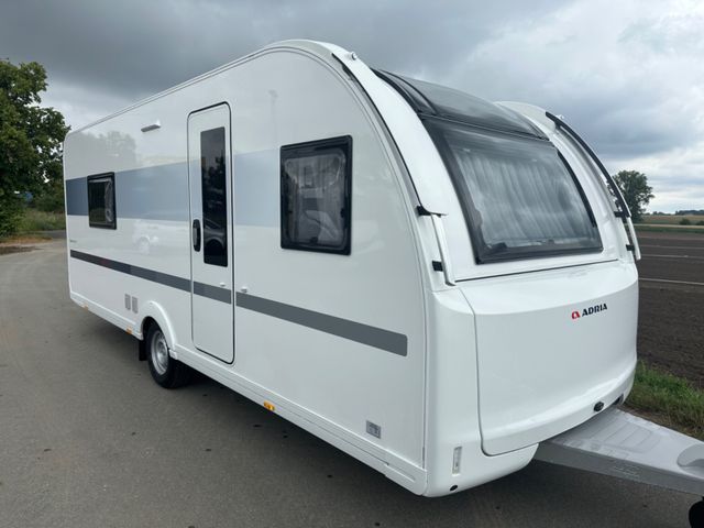 Adria Adora 572 UT 2024 Dachklima