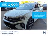 Volkswagen Taigo R-Line 1.5 TSI DSG Navi ACC Kamera LED SHZ - VW Taigo Gebrauchtwagen in Stuttgart