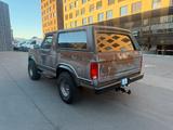 Ford Bronco4.9| Klassiker | TÜV 09/26 - Ford Gebrauchtwagen von 1980