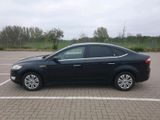 Ford Mondeo MK4 Ghia - Ford Mondeo aus 2007: Ghia