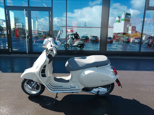 Vespa GTS 300 ABS