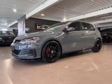 Volkswagen Golf 2.0TSI DSG GTI TCR PureGrey NAVI 2.HAND LED - Volkswagen Golf: GTI Tcr