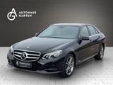 Mercedes-Benz E 250 CGI Avantgarde Autom. DTR Schiebd. SHZ PDC - Mercedes-Benz E 250 aus 2014