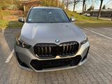 BMW X1 xDrive23i Werksangehöriger 5tkm Aut LED matt - BMW: Werksangehörige