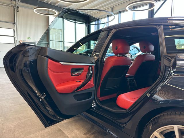 BMW 430 Gran Coupé M Sport*1. Hand*LED*Navi*