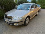 Skoda Octavia 1.9 TDI PD Classic Classic - Skoda Octavia aus 2004 mit Diesel-Antrieb