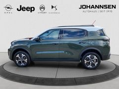 CITROEN C3 Aircross MAX MildHybrid