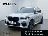 BMW X5 xDrive25d M Sport *Laser*StHz*Pano*20''*AHK*H