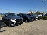 BMW X6 M Competition M Competition,Neto 82500 euro - gebrauchte BMW X6 M aus dem Jahr 2024