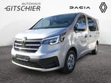 Renault Trafic Pkw Evolution Blue dCi 150 - Neuwagen: Pkw