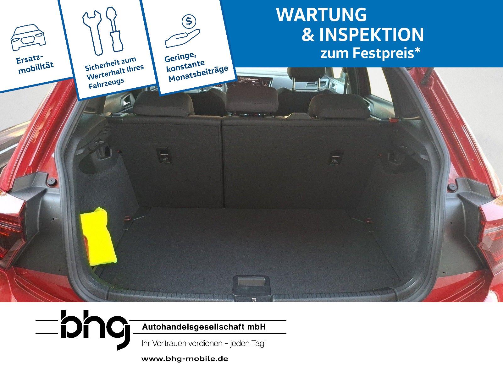Volkswagen Polo GTI 2,0 TSI OPF DSG, миниатюра 25