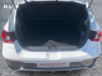 Hyundai i20 - Vorschau Bild 13