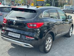 Fahrzeugabbildung Kadjar Limited Deluxe 1.3 TCe 140 edc EU6d-T