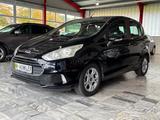 Ford B-Max  Sync Edition Sitzheizung Klimaa. - gebrauchte Ford B-Max aus dem Jahr 2017