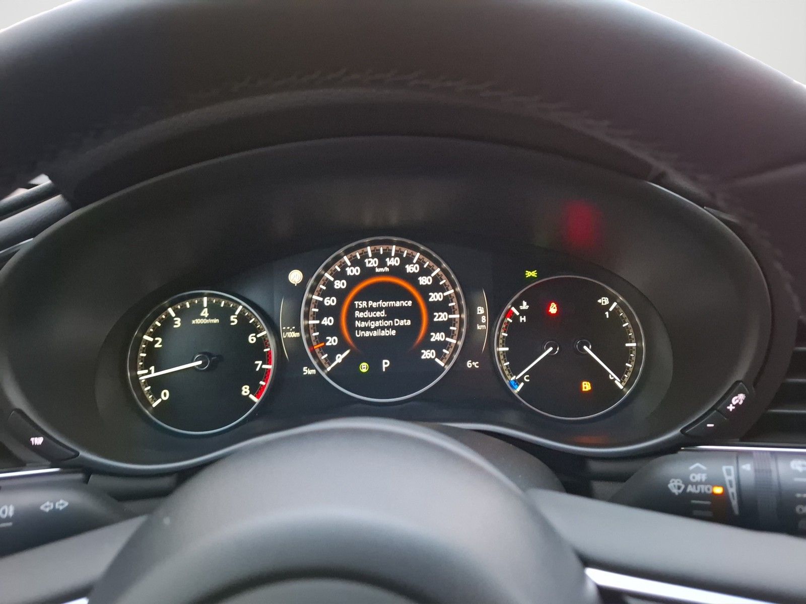 MAZDA 3 2.5 e-SKYACTIV G 140PS 6AT Homura - Image 12