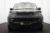 Land Rover Range Rover Sport V6 TD HSE SCHIEBEDACH+RFKMRA - Land Rover Range Rover Sport aus 2011