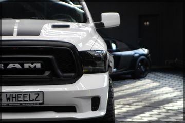 Dodge RAM - 9