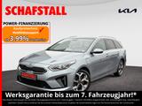 Kia Ceed_sw PHEV Platinum Panorama Leder E Sitz Navi