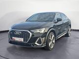 Audi Q3 Sportback 40 TDI quattro S-Line AHK Standhzg - Audi aus 2024