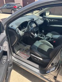Nissan Qashqai - 7