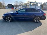 Audi neuwertig, 3,5 Jahre Garantie - Audi A4 Hybrid (Diesel/Elektro)