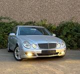 Mercedes-Benz E280 Steuerkette NEU Avantga... - Mercedes-Benz E 280 in Düsseldorf