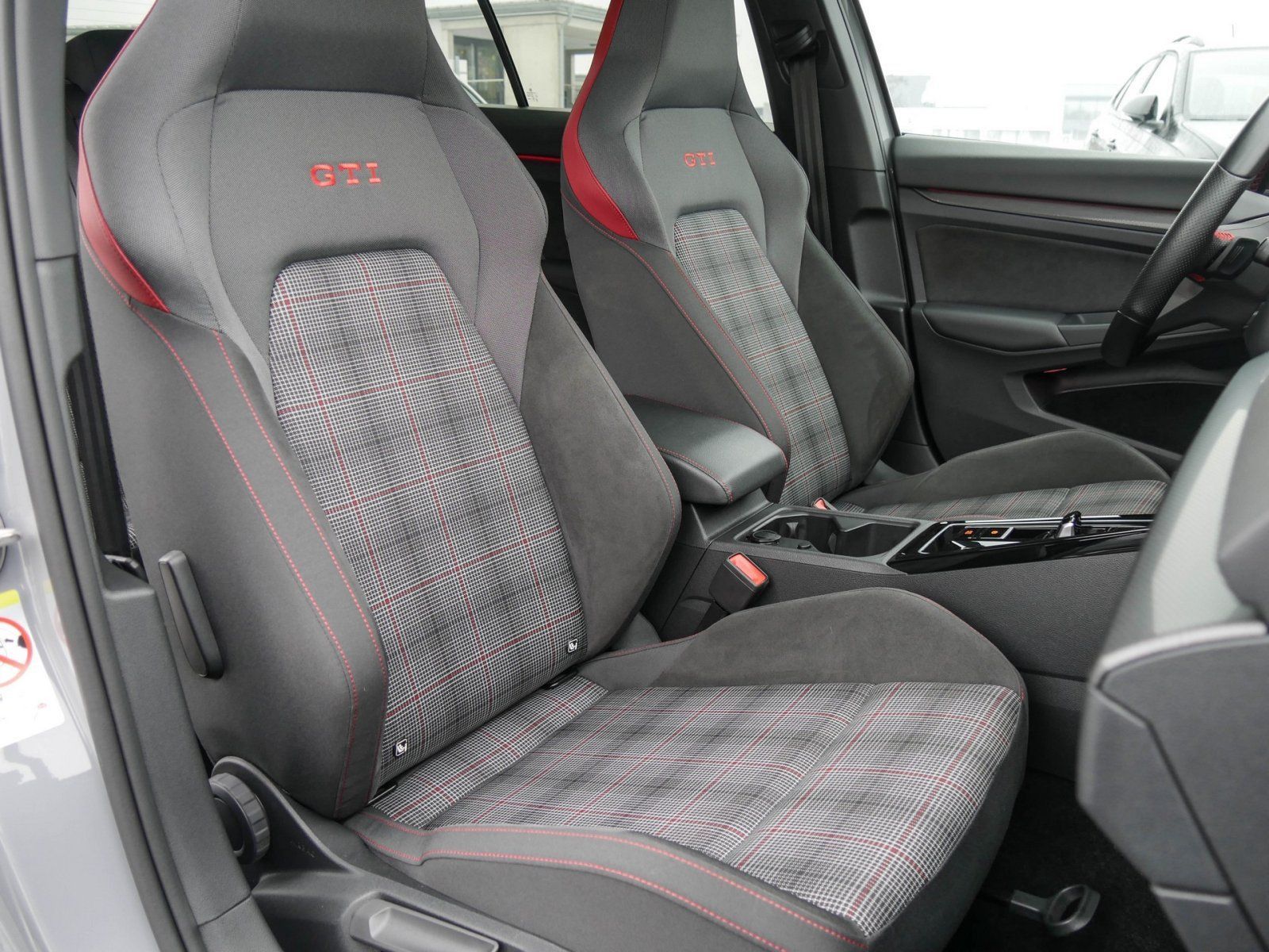 Volkswagen Golf - Bild 7