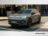 Volkswagen Tiguan 2.0 TSI 4 Mot R-Line BlackStyle AHK Leder - VW Tiguan Gebrauchtwagen in Münster