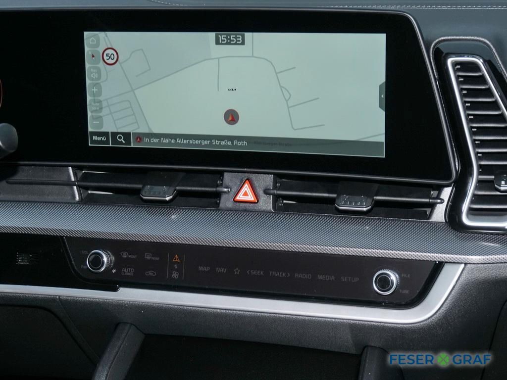 Kia Sportage - Bild 7