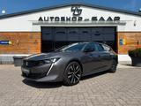 Peugeot 508 SW Hybrid 225 GT/NAVI/SCHIEBEDACH/AUTOMATIK - Peugeot 508 in Saarbrücken