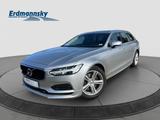 Volvo V90 T4 Momentum Pro/Leder/Navi/LED/Kam/el.HKL - Volvo Gebrauchtwagen in Celle
