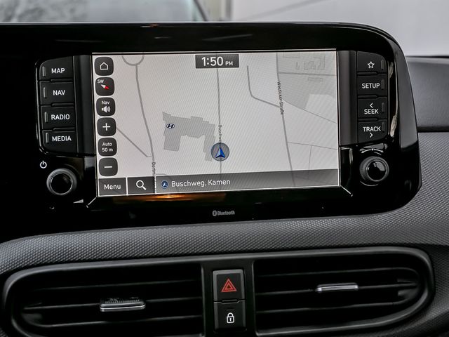 Hyundai i10 1.0 Trend Kamera Navi Spurhalteassistent