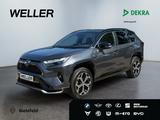 Toyota RAV 4 Plug-in Hybrid *LED*ACC*360°*JBL*Leder*SHZ - Toyota RAV 4 Gebrauchtwagen in Bielefeld