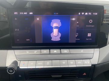 Bild 21 Opel ASTRA LIMOUSINE 130PS DIESEL EDITION WINTERPAKET