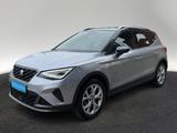 Seat Arona 1.0 TSI FR-Line DSG Navi CarPlay Kamera - gebrauchte Seat SUV & Geländewagen