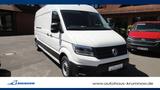 Volkswagen Crafter 35 Hochraumkasten LR 103 kW App-Connect - Schlepper