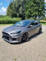 Ford Focus 2,3 EcoBoost 257kW RS Allrad RS