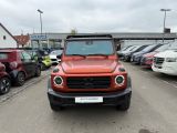 Mercedes-Benz G 500 Professional NightII manufaktur SHD Stdhzg - Mercedes-Benz G-Class Jahreswagen