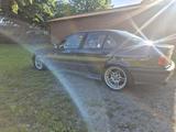 BMW E36 325i M50B25 ohne vanos Limousine - BMW 325 aus 1992: 325i