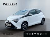 Toyota Aygo x-play Team D *Kamera*CarPlay*LMF*Klima*BT*