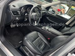 MERCEDES-BENZ GLE 250 d 4MATIC*S-Dach*4xSZH*Xenon*Navi*RFK*Led