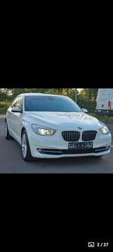 BMW 535 Gran Turismo 535d xDrive Gran Turismo Mo... - BMW 535 Gran Turismo von privat