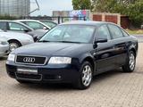 Audi A6 2.5 TDI aus 2.Hand - Scheckheft - Top Zustand - Audi A6 mit Diesel-Antrieb: Limousine, 2.5