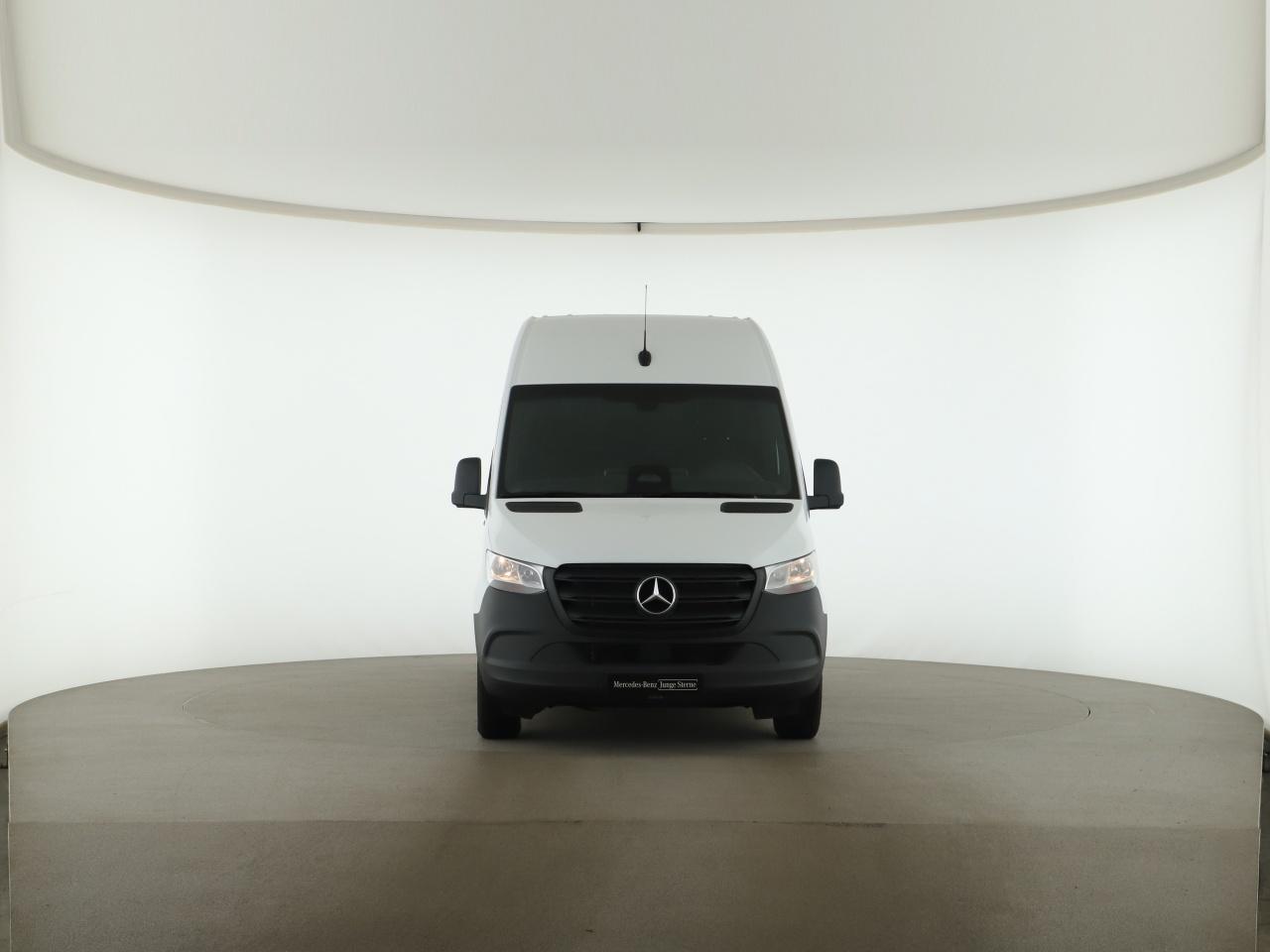 Mercedes-Benz Sprinter 317 CDI Kasten Standard Hoch L2H2 Pro