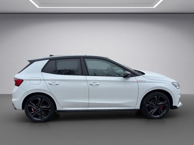 Fabia 130 Jahre 1,5 TSI 177PS 7-Gang-DSG ACC LED