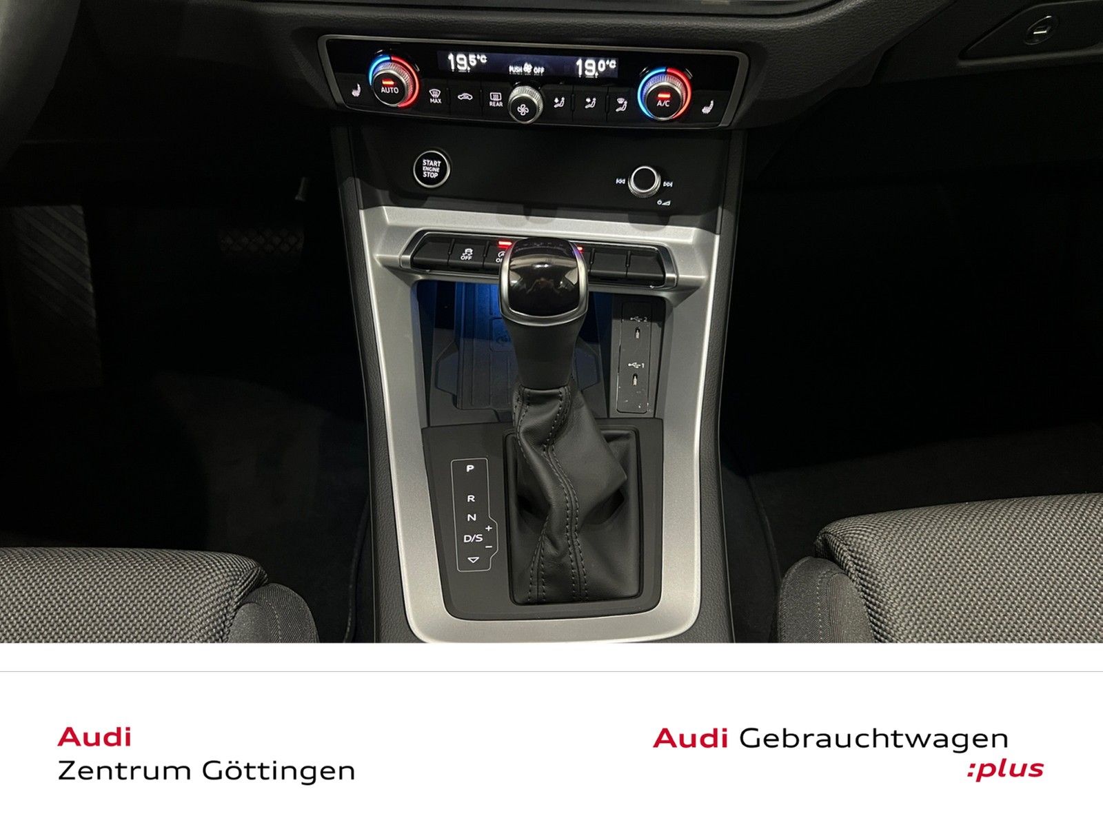 Audi Q3 - Bild 9