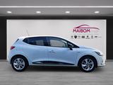 Renault Clio 0.9 TCE Energy *Allwetter* - Renault Clio: Weiß